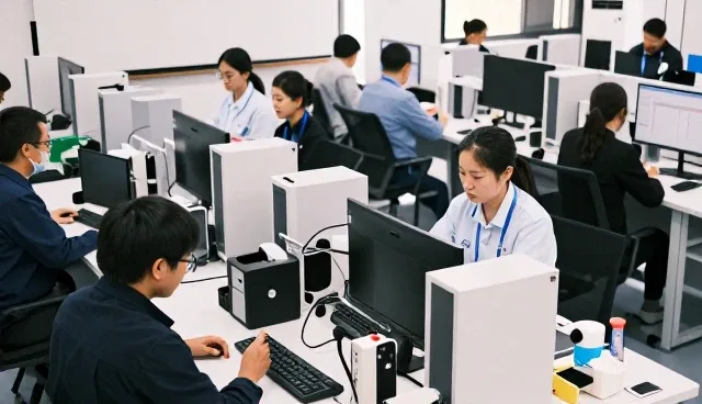 管理培训